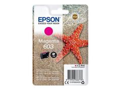  Bläckpatron Epson 603 magenta