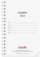  Kalender 2023 Leader refill