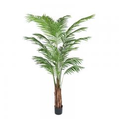  Konstväxt Areca Palm 210cm