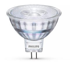  LED-spot 5W(35W) GU5,3 ej dimbar