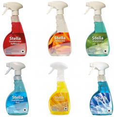  Mixlåda Rekal Stella spray