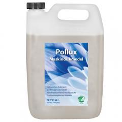  Maskindiskmedel Rekal Pollux 08, 5 liter