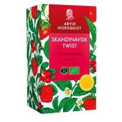  Te Arvid Nordquist Sommarstig