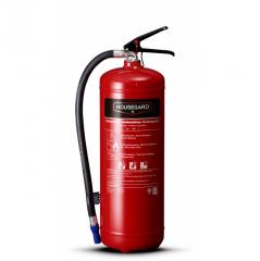  Brandsläckare Pulver 55A 6kg