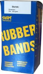 Gummiband Nr.12 42x1,5mm