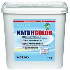  Tvättmedel Nordex Natur Color