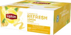  Te Lipton Lemon tea 2g 100-pack