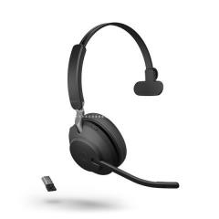  Headset Jabra Evolve2 65 Mono