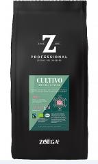  Kaffe Zoégas Cultivo Hela bönor 750g