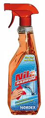  Sanitetsrengöring Nordex Nila Badrum