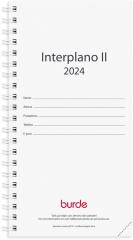  Kalender 2024 Interplano II refill
