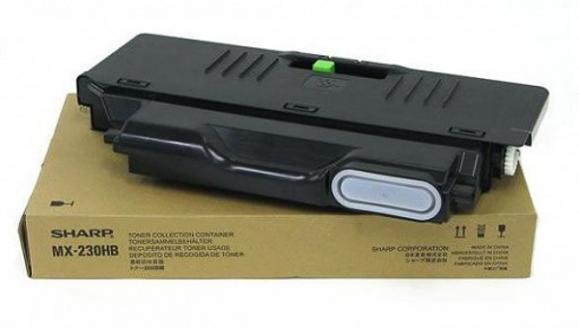  Uppsamlingsbox Sharp MX-230HB