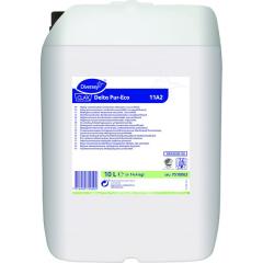  Tvättmedel Diversey Clax Delta Pur-Eco 11A2, 10 liter