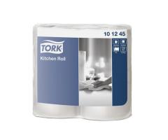  Tork köksrulle plus Advanced 38,6m, 2-lager vit