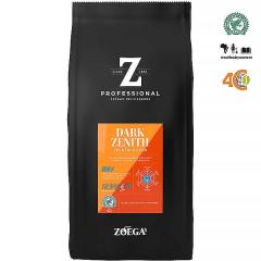  Kaffe Zoégas Dark Zenit Hela bönor 750g