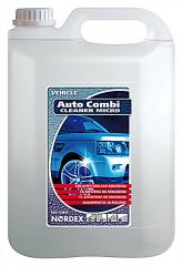 Fordonsrengöring Nordex Auto Combi Cleaner Micro