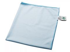  Microfiber glasduk Nline 45x45cm blå