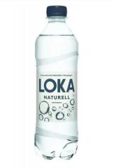  Vatten Loka naturell 50cl