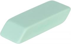 Radergummi PVC-fritt grönt