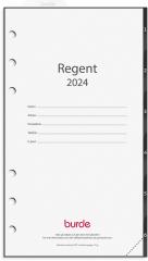  Kalender 2024 Regent grundsats