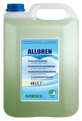  Allrengöring Nordex Alloren parfymerad