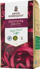  Kaffe Arvid Nordquist Festivita bryggmalet 500g