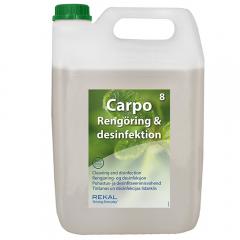  Köksrent Rekal Carpo 5 liter