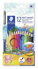  Färgpenna Staedtler 12 st/frp