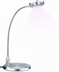  Bordslampa Led Viva Alu 3,4W