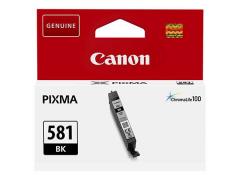  Bläckpatron Canon CLI-581BK svart