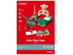  Fotopapper A4 170g Canon MP-101 Matt