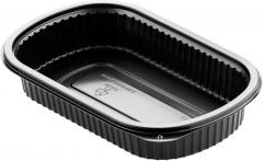  Plastform Duni Mealbox 1-fack 800ml