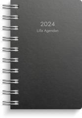  Kalender 2024 Lilla Agendan Eco Line