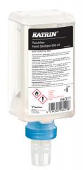  Handdesinfektion Katrin 500 ml