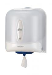  Tork Reflex Dispenser M4 Vit