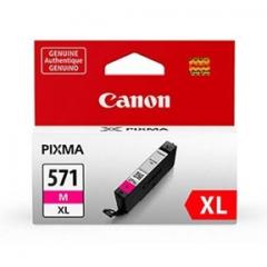  Bläckpatron Canon CLI-571XL magenta
