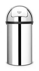  Brabantia PushBin 60 liter stål