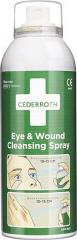 Ögondusch Cederroth spray 150ml