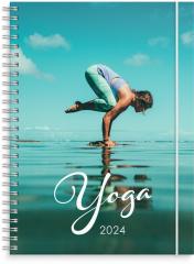  Kalender 2024 Yogakalendern