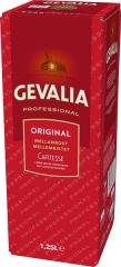  Kaffe Gevalia Cafitesse mellanrost 2x1,25 liter