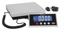 Paketvåg WEDO elektronisk 0-50kg