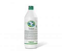  Sanitetsrent Gipeco Toasan 1 liter