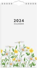  Väggkalender 2024 Mini
