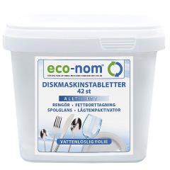  Maskindisktablett Eco-nom "allt i ett"