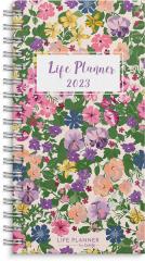  Kalender 2023 Life Planner Slim