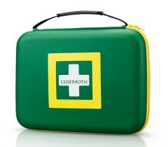  First Aid Kit Box Large
