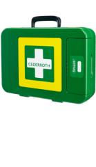  First Aid Kit Box X-Large