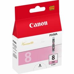  Fotopatron Canon CLI-8PM magenta fotobläck