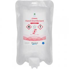  Handdesinfektion Sterisol 375ml