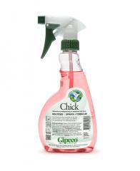  Ytdesinfektionsmedel Gipeco Chick Multides spray